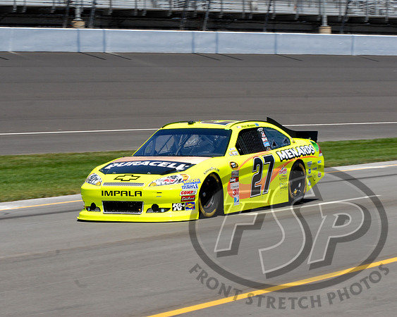 Paul Menard