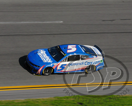 Kyle Larson