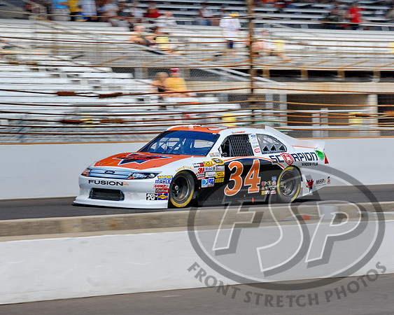 David Ragan