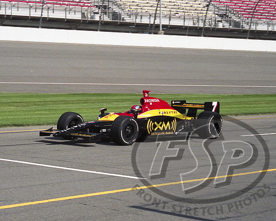 Bryan Herta