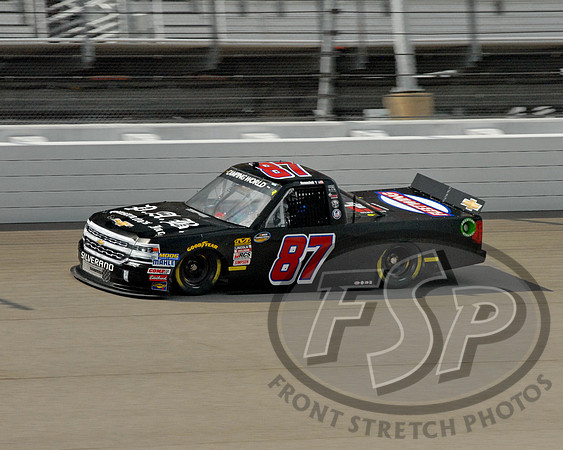 Joe Nemechek