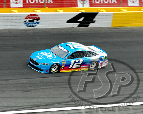 Ryan Blaney