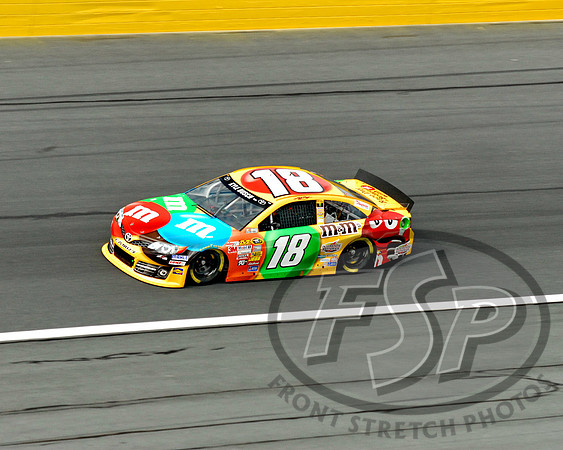 Kyle Busch