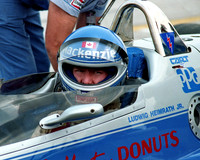 87' Cleveland Grand Prix