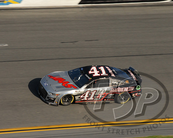 Cole Custer