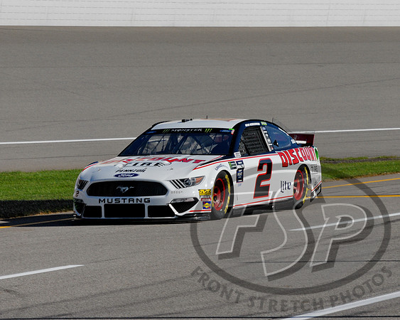 Brad Keselowski