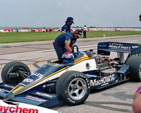 Jeff MacPherson