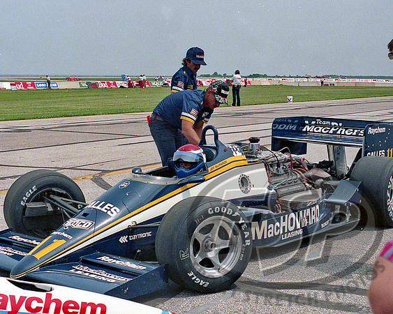 Jeff MacPherson