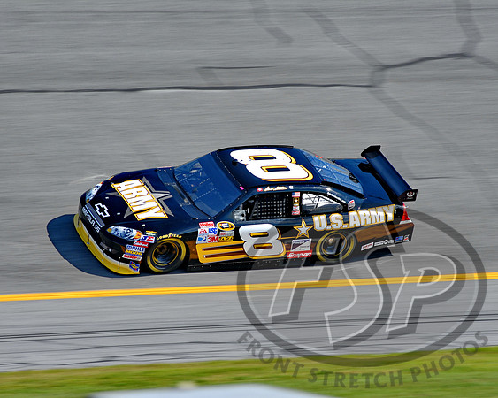 Mark Martin