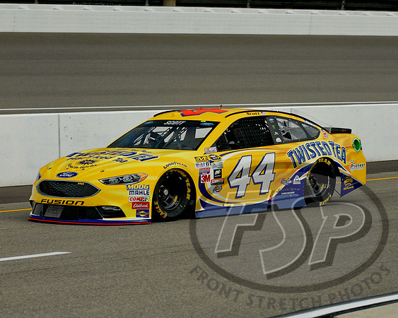 Brian Scott
