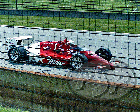 Danny Sullivan