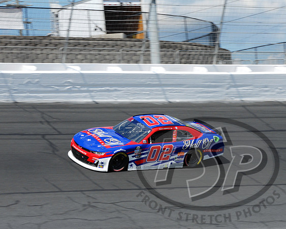Brett Noffitt