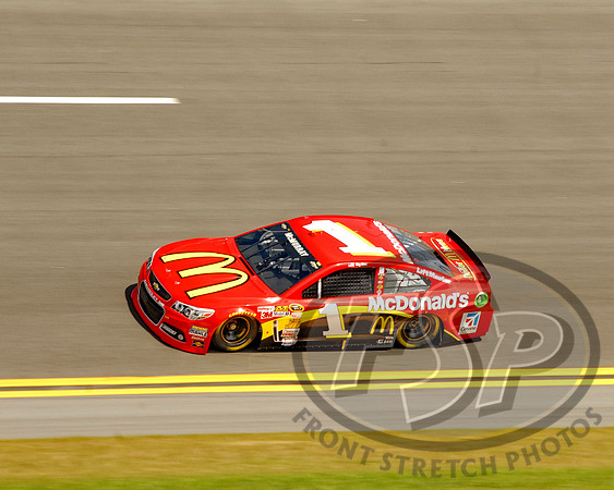 Jamie McMurray