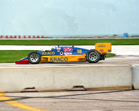 Michael Andretti