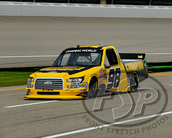 Grant Enfinger