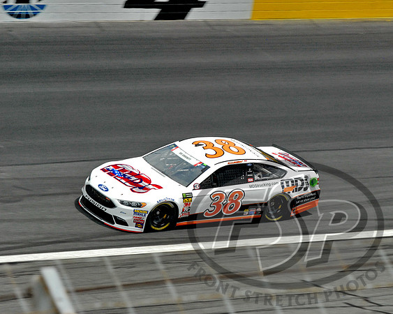 David Ragan