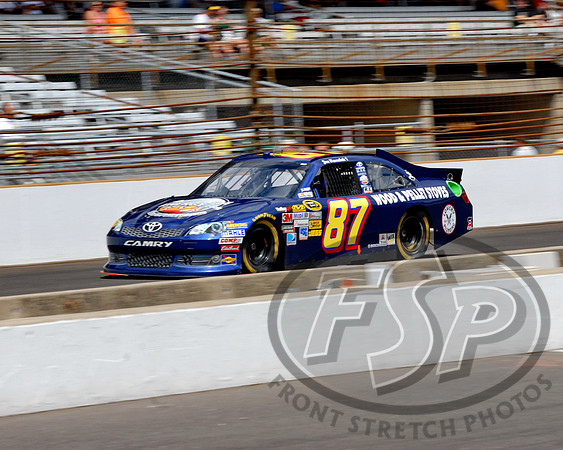 Joe Nemechek