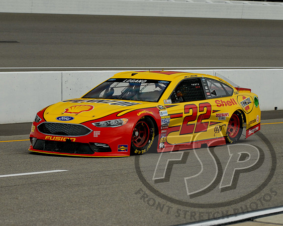 Joey Logano