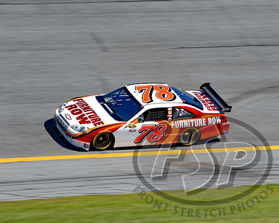 Joe Nemechek