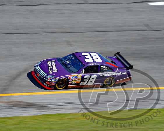 David Gilliland