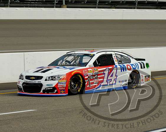 Tony Stewart