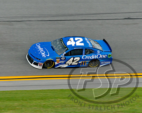 Kyle Larson