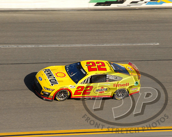 Joey Logano