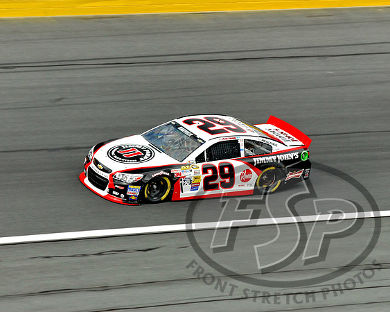Kevin Harvick