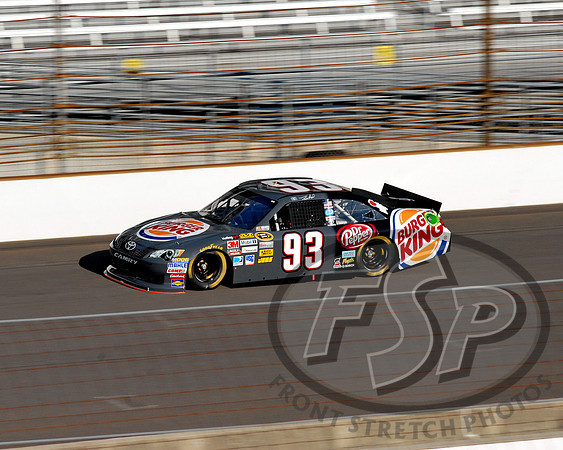 Travis Kvapil