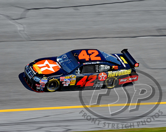 Juan Montoya