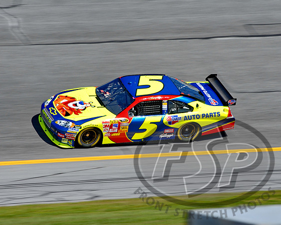 Casey Mears