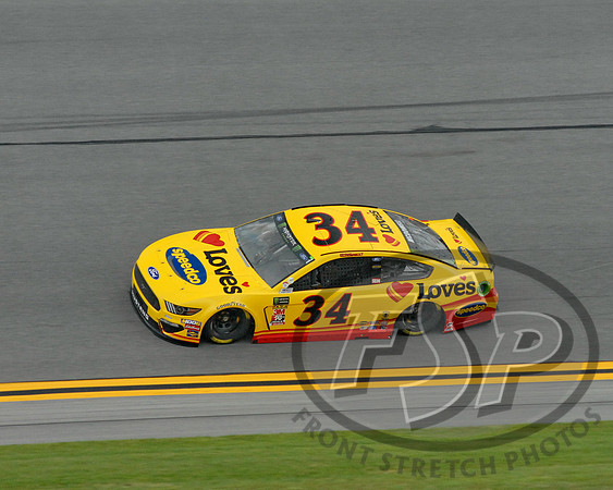 Michael McDowell