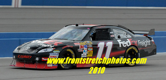 Denny Hamlin
