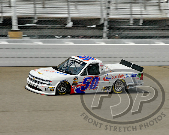 Reed Sorenson