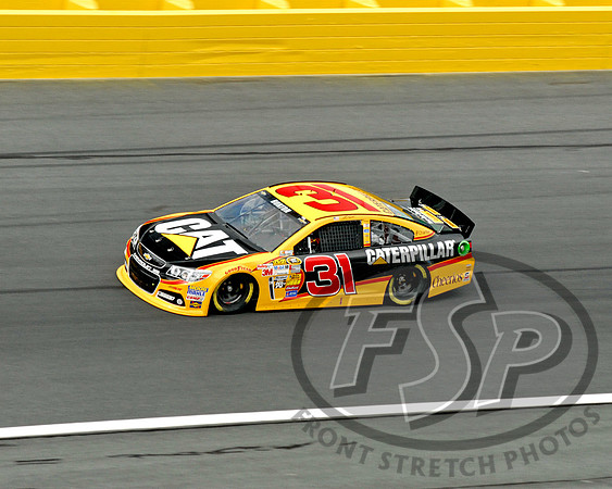 Jeff Burton