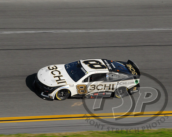 Tyler Reddick