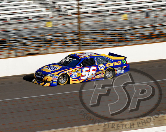 Martin Truex