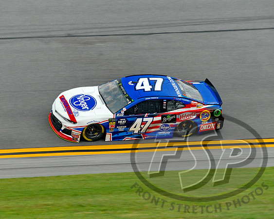 Ryan Preece