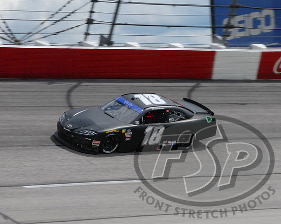 Ryan Truex