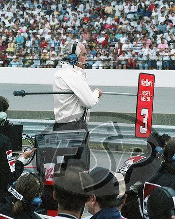 Roger Penske