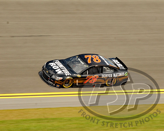 Kurt Busch