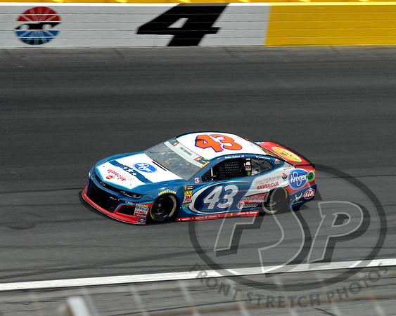 Darrell Wallace