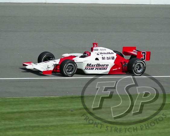 Helio Castroneves