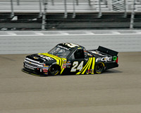 Justin Haley