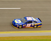 Martin Truex Jr