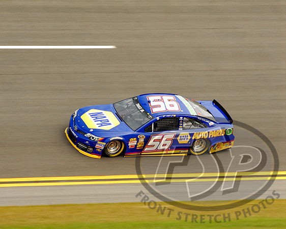 Martin Truex Jr