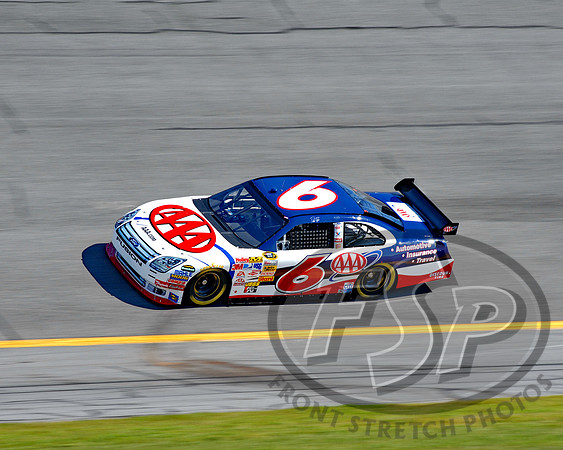 David Ragan