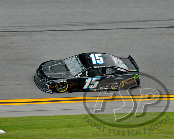Ross Chastain