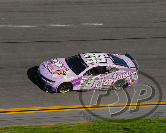 Daniel Suarez