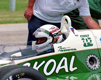 Tom Sneva